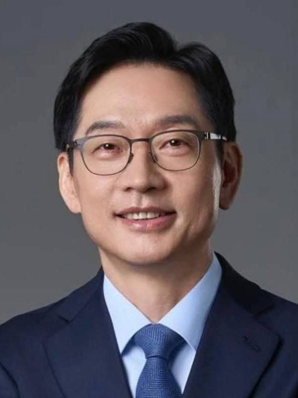 노무현의 마지막 비서관 김경수, 대통령 정무특별보좌관 임명