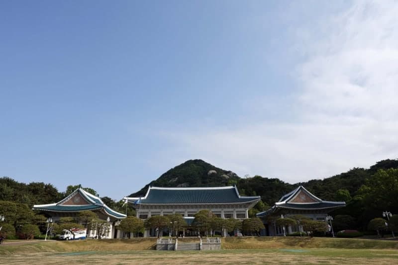 대통령경호처, 9월 한·중앙아 정상회의 앞두고 범정부 경호 대책 점검