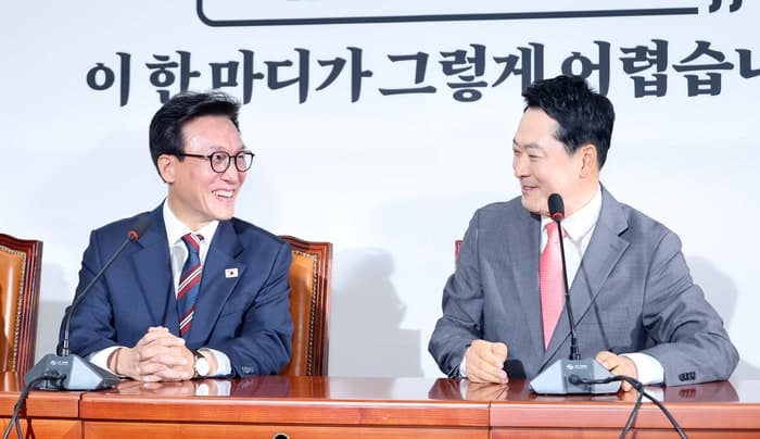 9월 1일 정기국회 개막…여야, 100일간의 입법·예산 전쟁 돌입