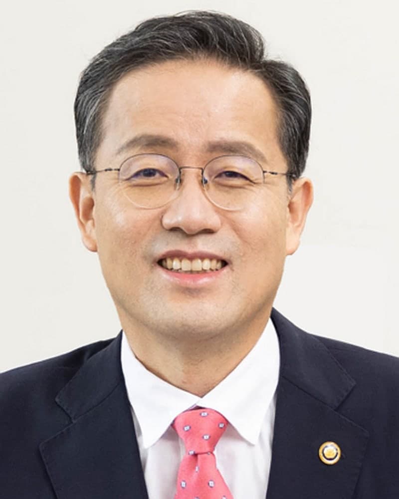 이형일 경제부총리 후보자 "3대 메가프로젝트로 잠재성장률 반등·민생 회복"