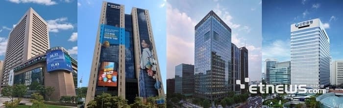 5대 은행 가계대출 목표 60% 상향에도… 일반 차주 '대출 문턱'은 여전