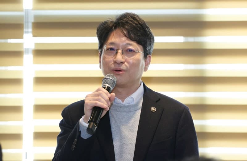 국토교통부 장관 후보자에 홍지선 현 2차관 지명…28년 경력 '현장형 관료'