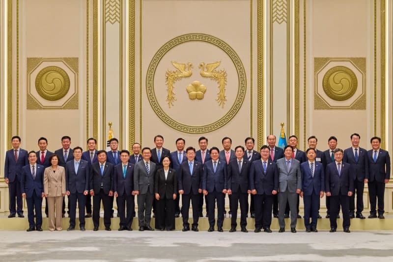 가평군, 제2경춘국도 가평역 구간 공법 변경 및 국도 75호선 확장 건의