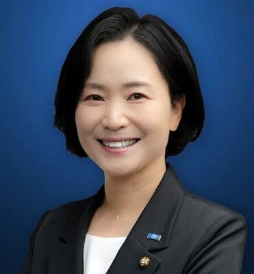 이해민 신임 AI미래기획수석 "국가 AI 전략 컨트롤타워 되겠다"