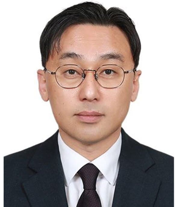 청와대 메가프로젝트 보좌관에 이원주 에너지·산업 전문가 임명
