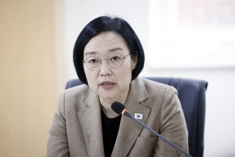 한성숙 국무총리, 31일 새벽 폭우 대비 긴급 지시…위험 지역 철저 관리