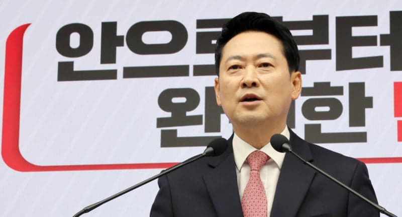 장동혁의 '당협위원장 직선제' 강행할까…31일 최고위 분수령