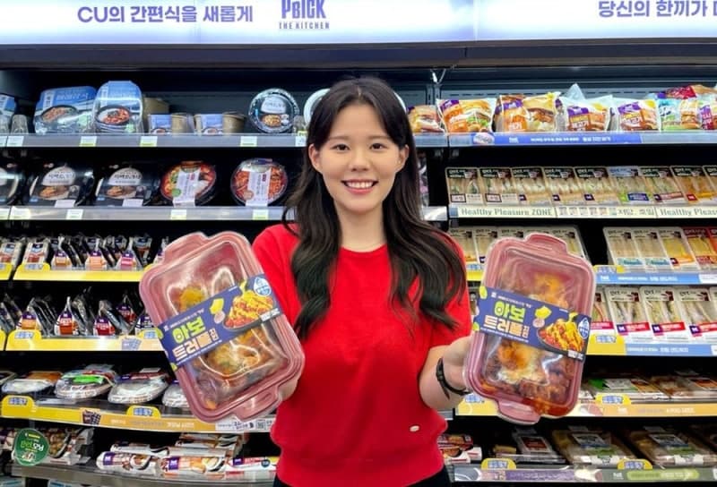 담배 밀어내고 식탁 채운 편의점, 근거리 장보기 채널로 체질 개선