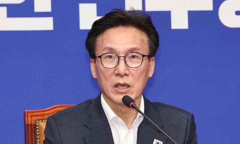 김민석 '민주당TV는 교과서'…9월 1일 김어준과 같은 시간대 첫 방송
