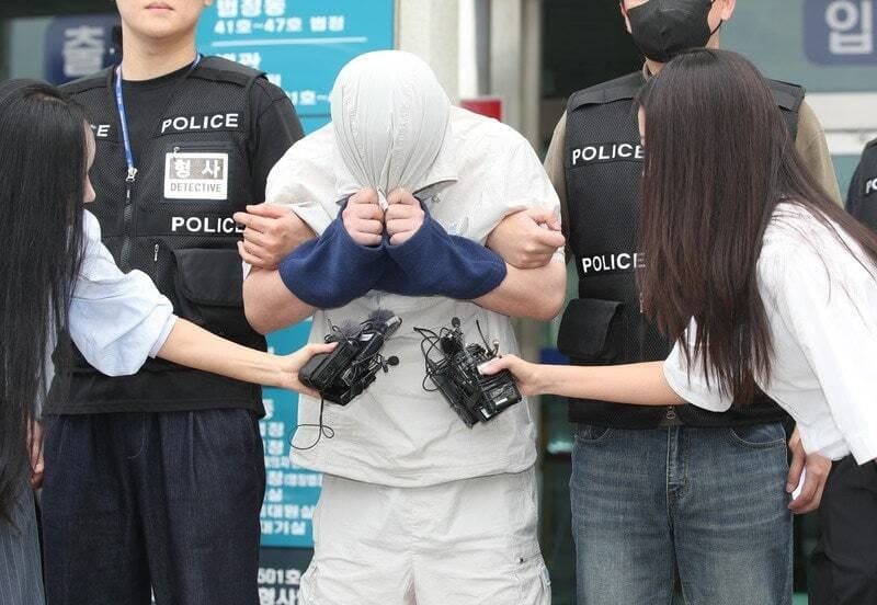 제자 살해하고 시신 훼손한 30대 중국인 대학강사, 추가 시신 발견