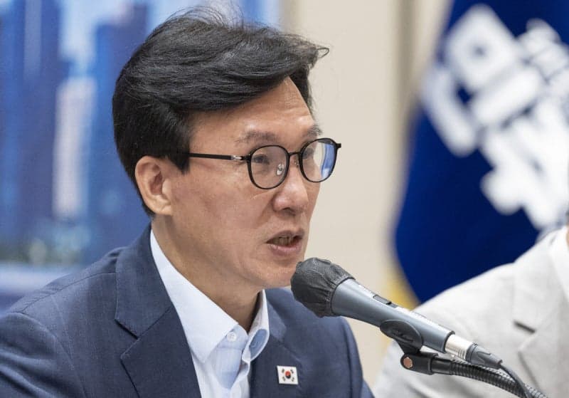 이재명 대통령 중폭 개각 단행…김민석 "젊음·진보개혁 연대 강화 환영"