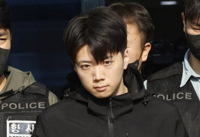 '여고생 살해범' 장윤기 31일 4차 공판…피고인 신문 및 결심 가능성
