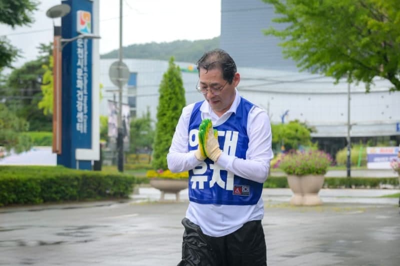 순천시, 국립순천대 의과대학 신설 후보 선정에 환영의 뜻 밝혀