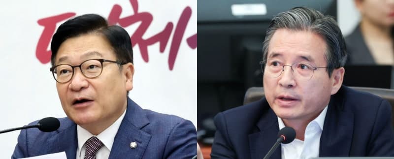 정점식, 靑 '성장→분배' 전환 비판: '기업 공' '3대 불안' 책임론