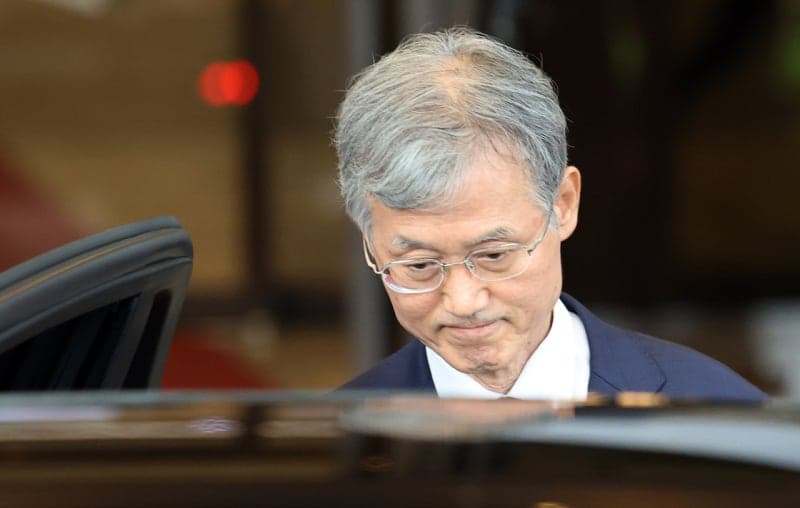 조희대 대법원장 부친상에 대법관 재제청 갈등과 국회 현안질의 차질