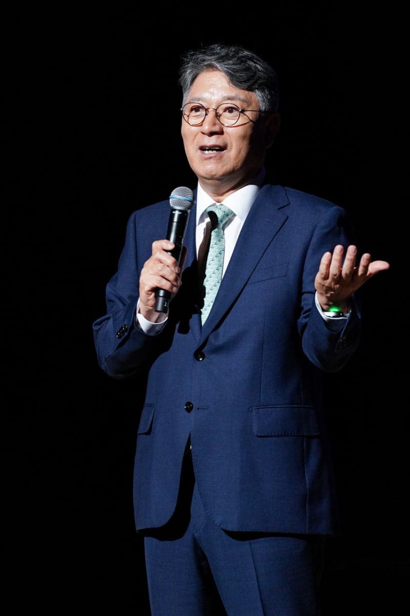 KG그룹 창립 41주년 기념식 개최…‘KG모빌리티 플랫폼’ 공식 출범