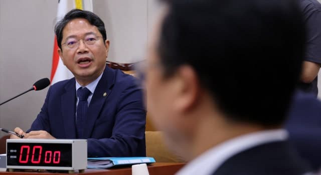 이재명 정부 2년차 첫 개각 정면충돌…김승원·용혜인 후보자 두고 여야 공방