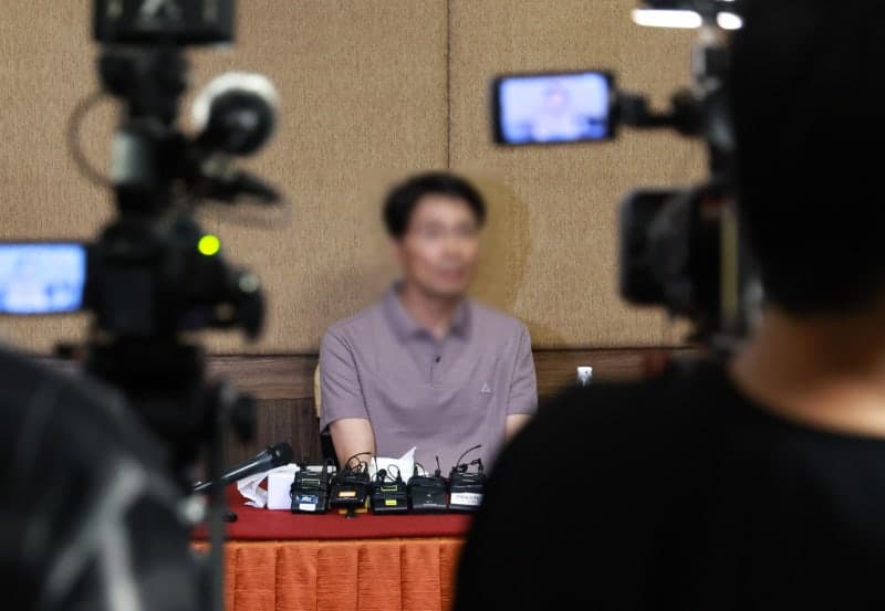 네팔 대홍수로 고립됐던 두산에너빌리티 직원 9명 무사 귀국