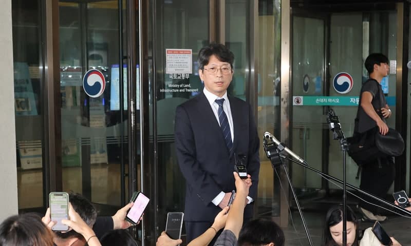홍지선 국토장관 후보자: 선호 입지 주택 신속 공급, 서울시와 협력