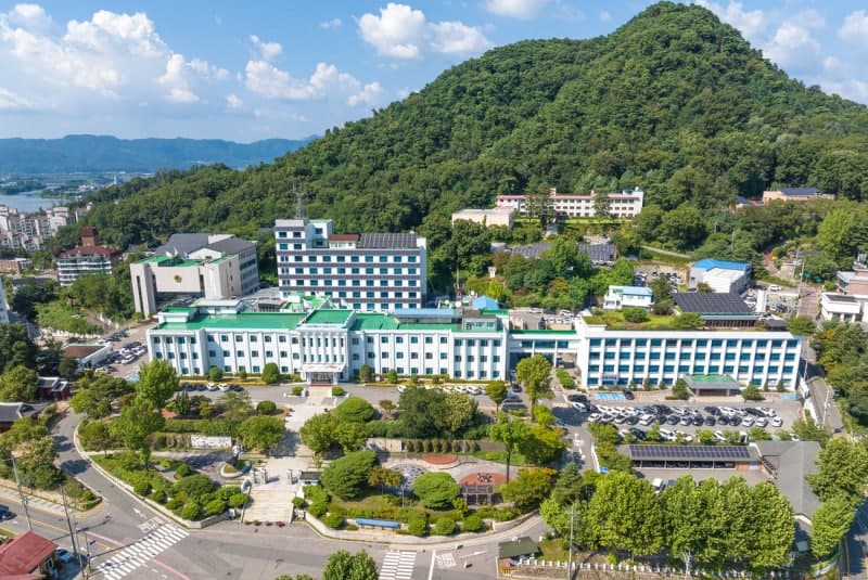 강원특별자치도, 9월 일본·캐나다·베트남·필리핀 릴레이 국제교류 추진