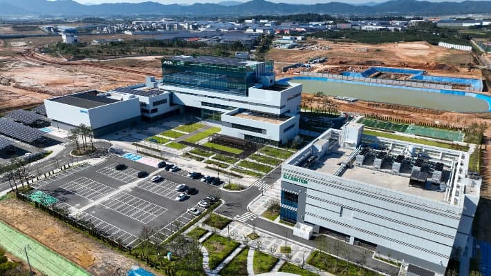 전남광주통합특별시, AI 2단계 AX실증밸리 조성사업 본격화