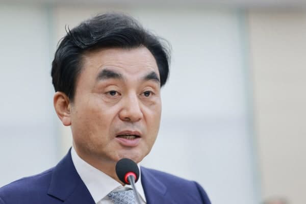 안규백 국방장관 교체 수순…군무 이탈 의혹엔 “사실 아니다”