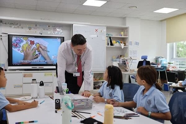 NLCS Jeju, 2026 IB 디플로마 세계 47위 달성… 2년 연속 한국 1위