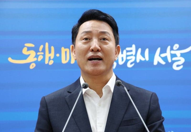 서울시, 4050 ‘낀세대 연금’ 추진…최장 10년 매칭 지원