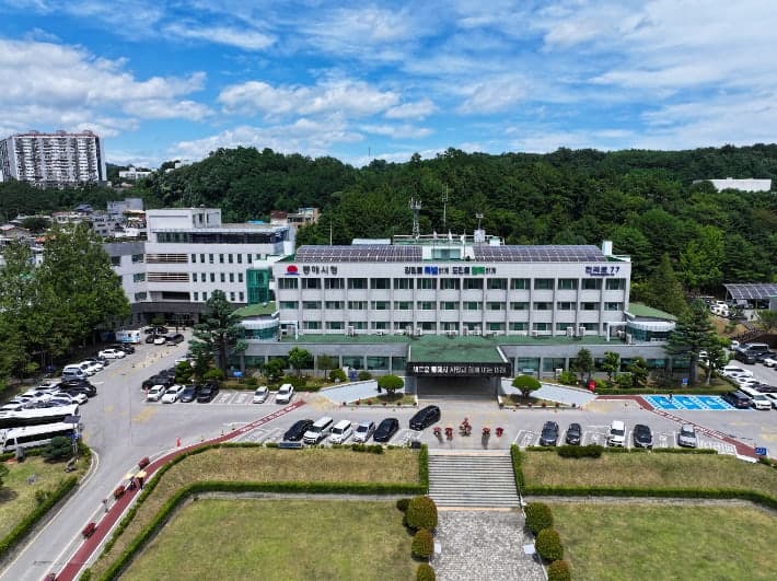 동해시, 민선 9기 핵심공약 19건 실행방안 찾는다…부서별 심층 토론 돌입