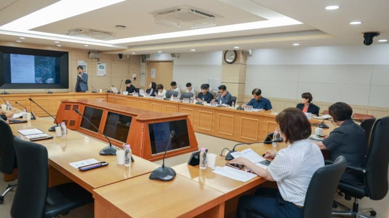 과천지식정보타운에 7556㎡ 규모 문화예술 특화도서관 2029년 상반기 들어선다