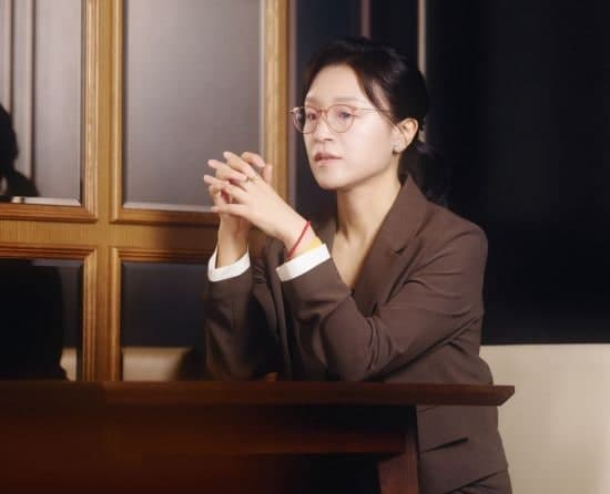 2026 올해의 양성평등문화인상에 윤가은 감독 선정