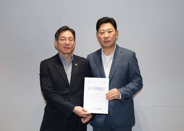 박용선 포항시장, 내년도 국비 확보 위해 정부·국회 총력전