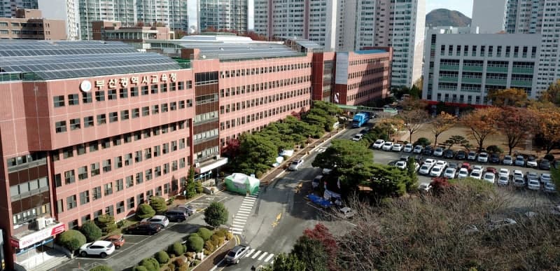 부산교육청, 9월부터 계정 하나로 클라우드·AI 서비스 이용하는 '펜즈' 개통