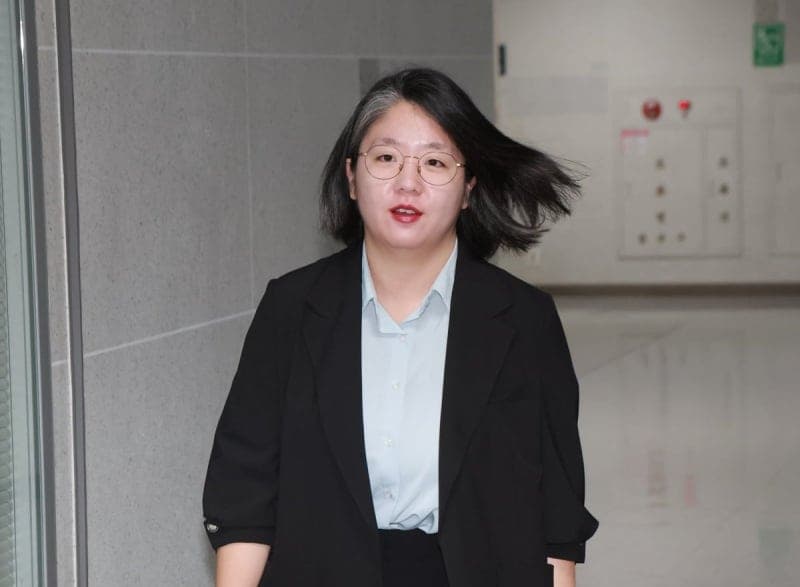 용혜인 장관 후보자 의원직 유지 논란, '가족정당' 공방으로 확산
