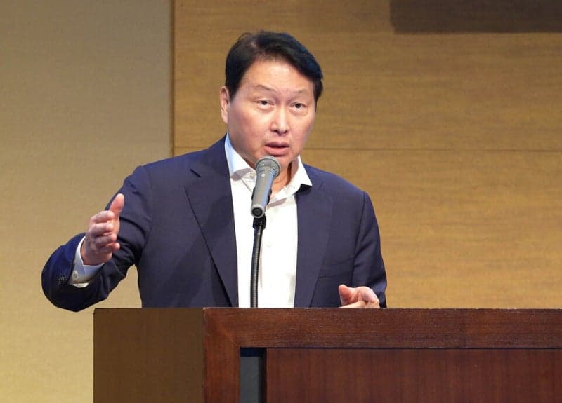 SK하이닉스, 日 반도체 합작공장 설립 검토