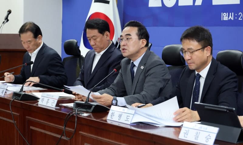 박홍근 장관 "이번 개각, 실력과 전문성 갖춘 인재 등용의 계기"