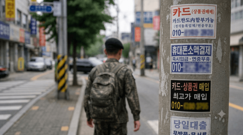군 복무 중 '돈 관리' 배운다…1대1 금융 상담 확대하고 적금 만기 신용평가 반영