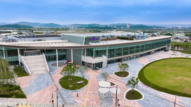 충북도·청주시, 오송 일원 '도심융합특구' 후보지 신청…K-바이오 거점 도약