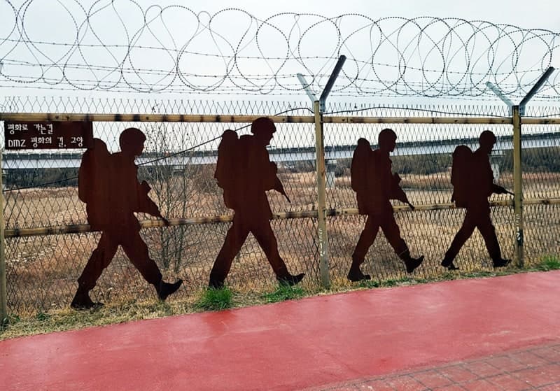 고양시 'DMZ 평화의 길' 내달 2일부터 하반기 운영 재개