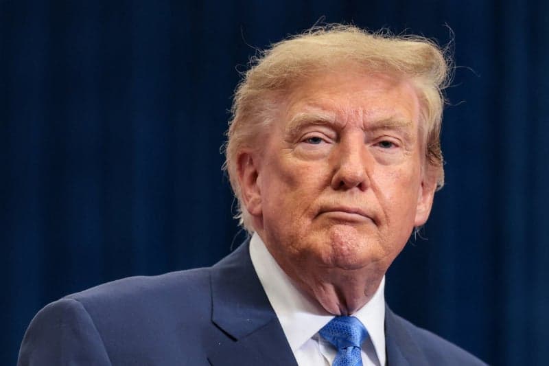 트럼프, 김정은 선제 회담 추진…북핵 현실 인정 후 우크라 철군 논의