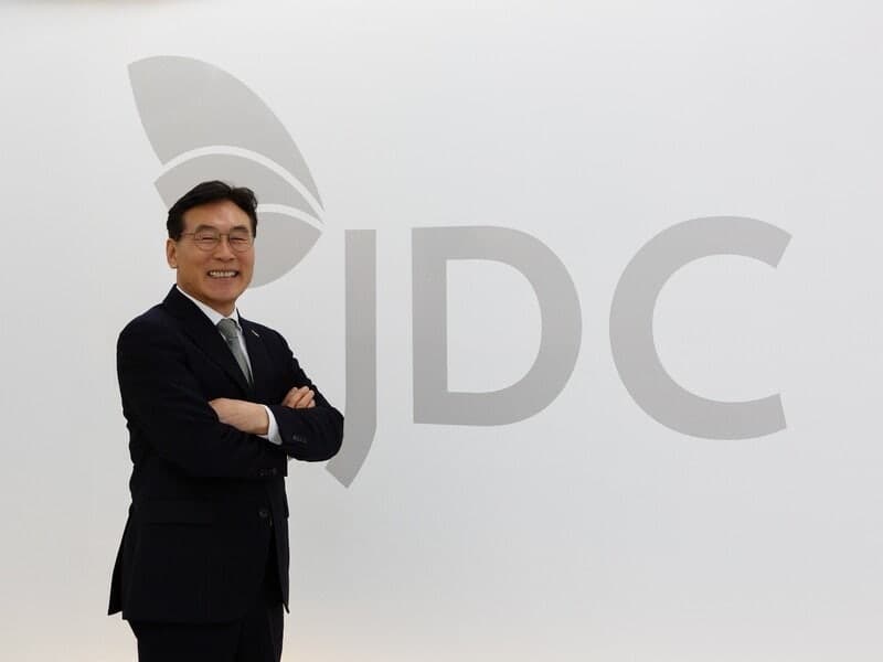 송석언 JDC 이사장 "예래·헬스케어타운 정상화 최우선…첨단산업으로 도약"