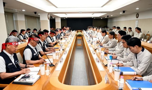 현대차 노조, 임금협상 잠정합의안 찬반투표 돌입…성과급 400%와 1270만 원 지급