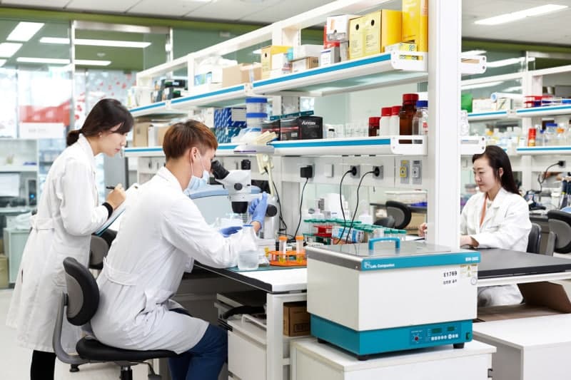 CMG제약, 차 의학연구원과 손잡고 기능성 신소재 3종 상용화 본격 추진