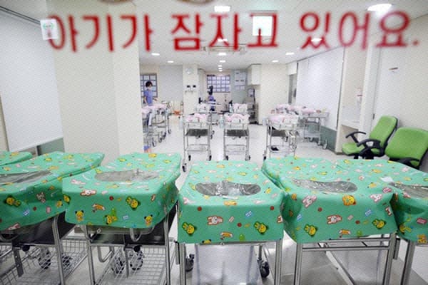 위기임신 보호출산제 시행 2년, 217명 보호출산 선택하고 유기 아동 급감