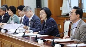 정부, 전남광주통합특별시에 연 최대 5조 원 지원…남부권 발전 중심축 육성