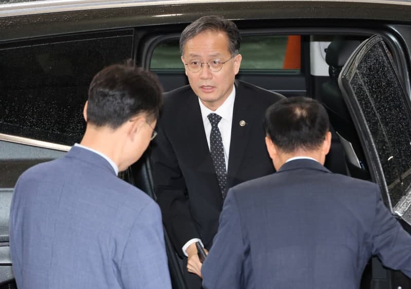 이재명 정부 2기 경제사령탑에 이형일…국토장관엔 홍지선 지명