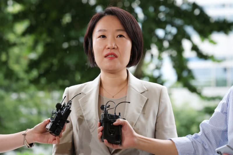 이소영 중기부 장관 후보자 "지원 넘어 '규제개혁부 장관' 되겠다"
