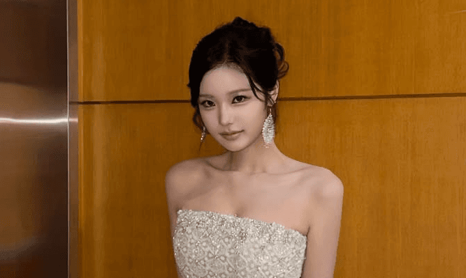 “자연미인이면 가치 올라가나” 미스코리아 성형 논란에 정연우 일침
