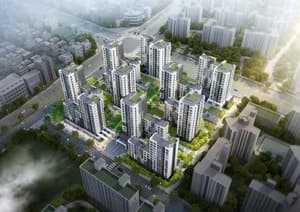 마곡17단지 수분양자 자금 부담 덜었다…SH, 잔금 전 입주·소유권 이전 허용