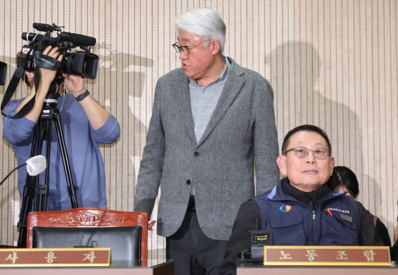 서울 시내버스 노사 교섭 결렬…파업 준비 돌입하며 노동쟁의 조정 신청